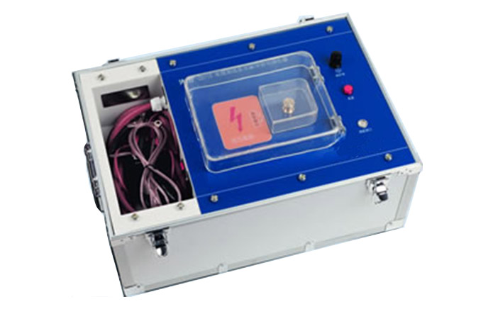 CD-715電纜故障多次脈沖成品耦合器